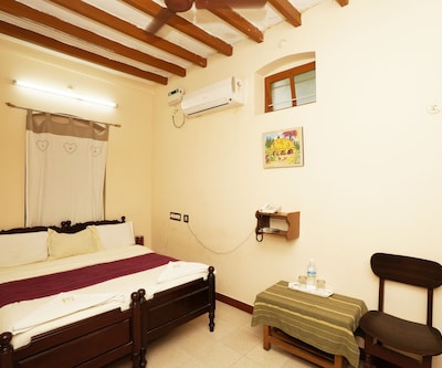 Hotel Coramandal